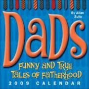 Produktbild: Dads Calendar: Funny and True Tales of Fatherhood