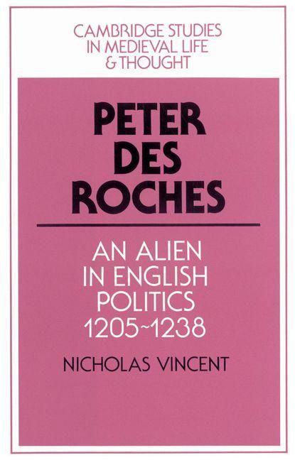 Produktbild: Peter Des Roches