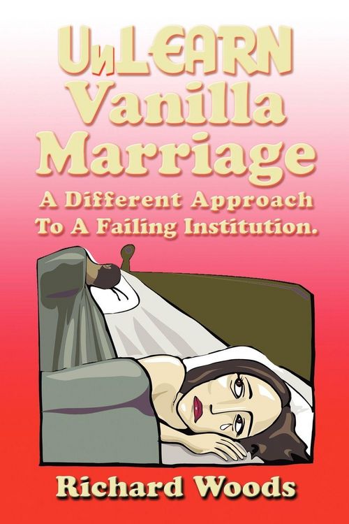 Produktbild: Unlearn Vanilla Marriage