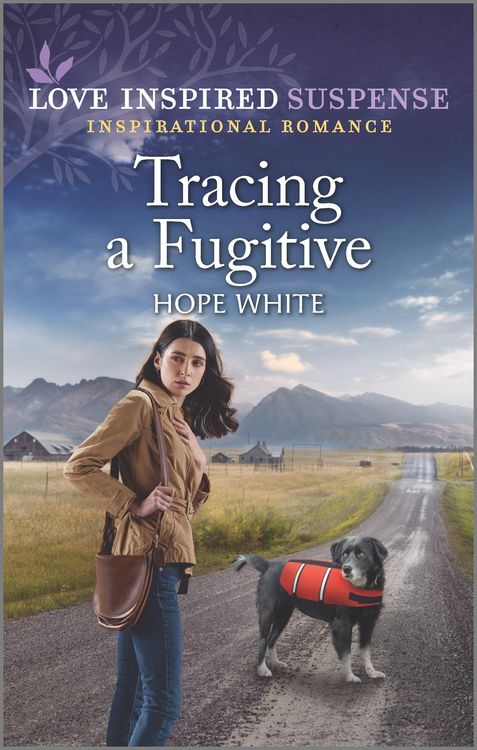 Produktbild: Tracing a Fugitive