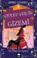 Produktbild: Violet Veilin Gizemi