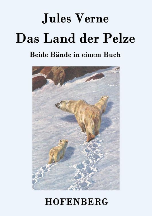 Produktbild: Das Land der Pelze