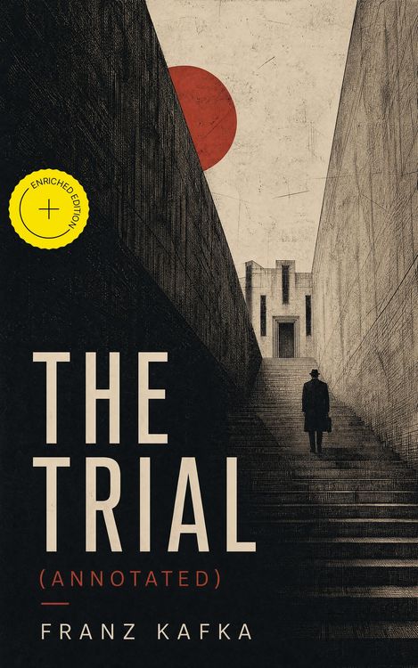 Produktbild: The Trial (Annotated)