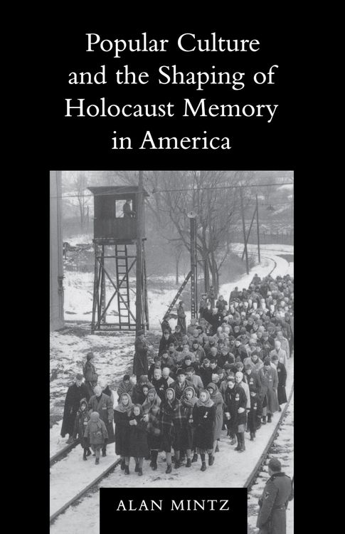 Produktbild: Popular Culture and the Shaping of Holocaust Memory in America