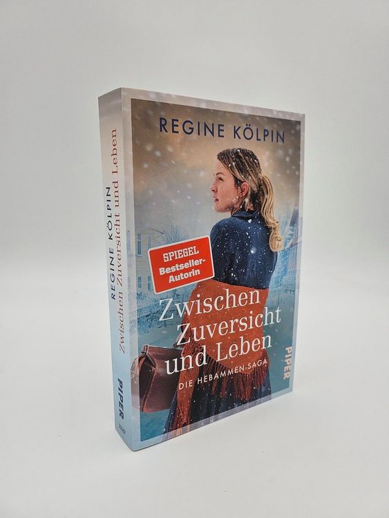 Produktbild: Zwischen Zuversicht und Leben