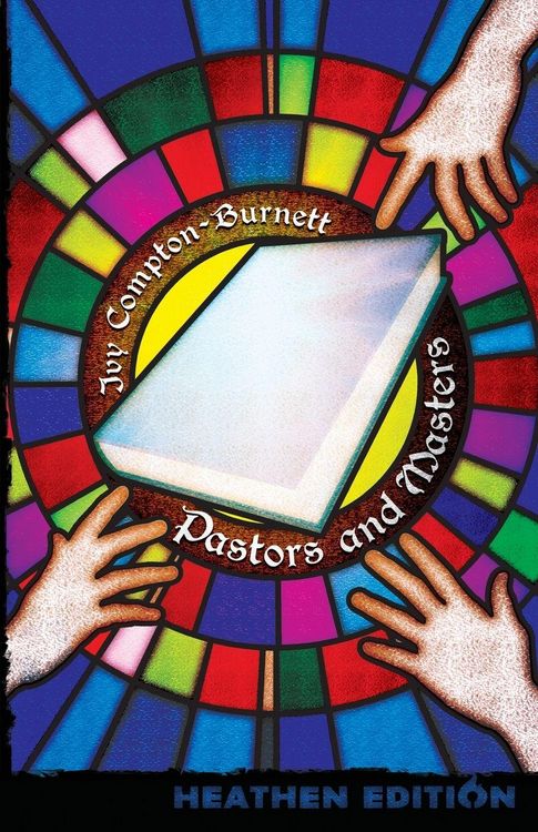 Produktbild: Pastors and Masters (Heathen Edition)