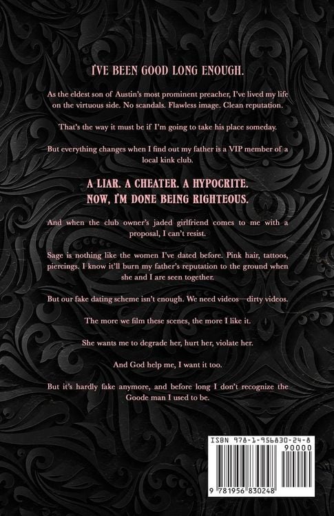 Produktbild: The Anti-hero