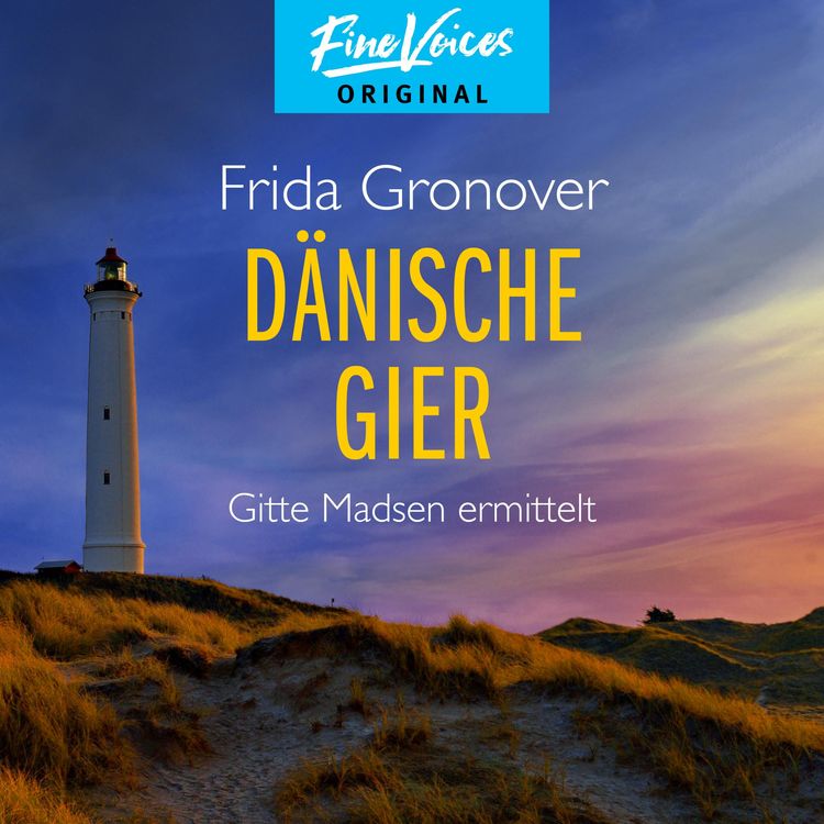 Produktbild: D&auml;nische Gier
