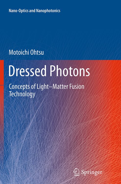 Produktbild: Dressed Photons