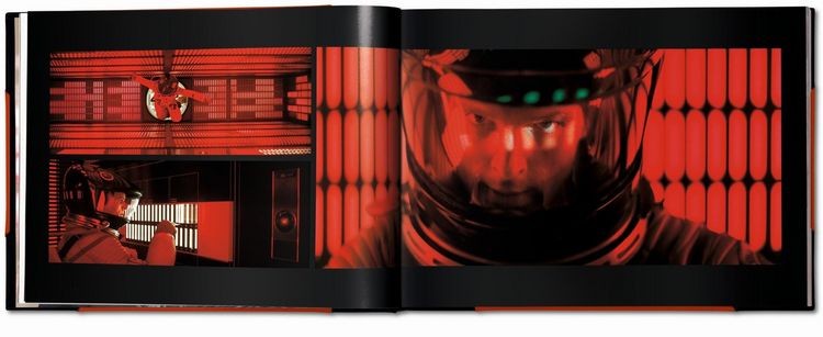 The Stanley Kubrick Archives