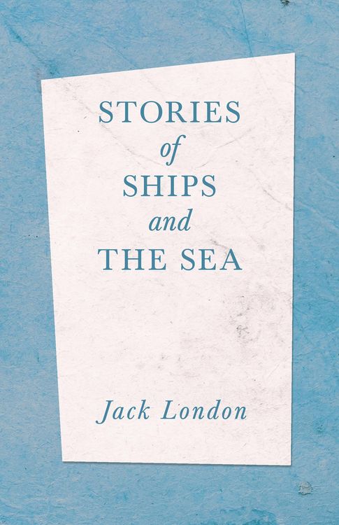 Produktbild: Stories of Ships and the Sea