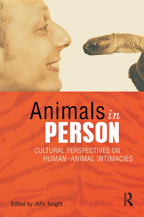 Produktbild: Animals in Person