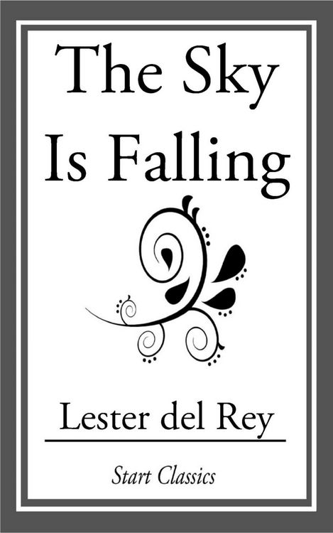 Produktbild: The Sky is Falling
