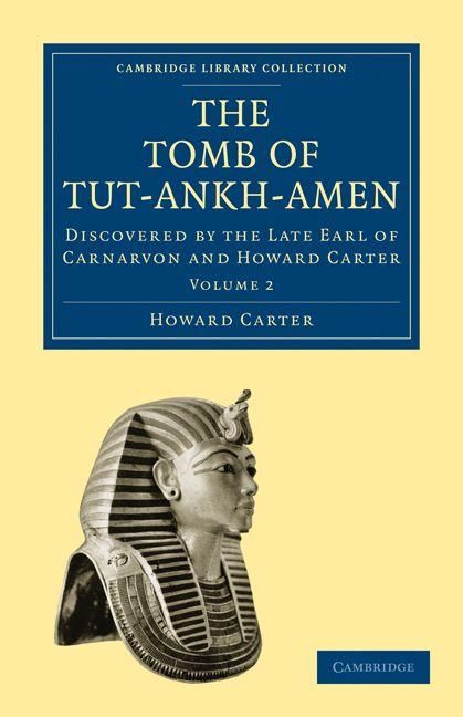 Produktbild: The Tomb of Tut-Ankh-Amen