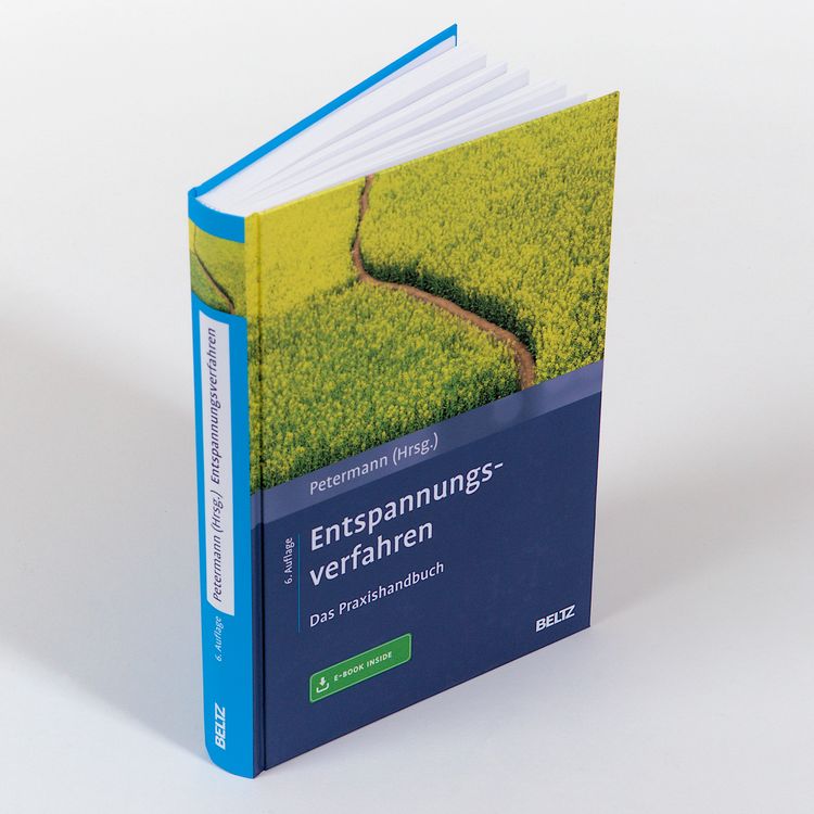 Produktbild: Entspannungsverfahren