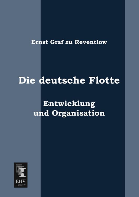 Produktbild: Die deutsche Flotte