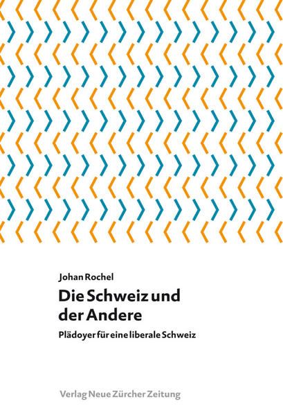 Produktbild: Die Schweiz und der Andere