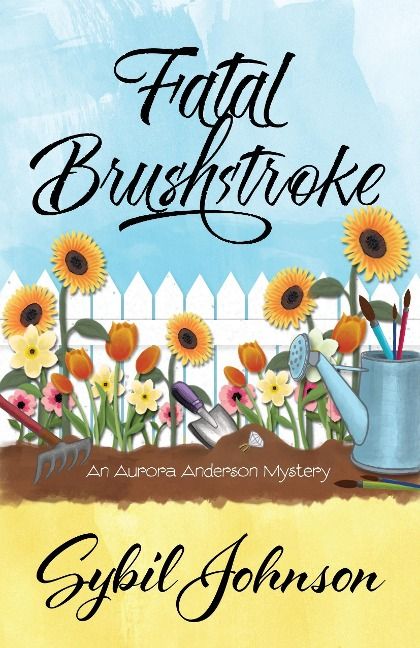 Produktbild: Fatal Brushstroke
