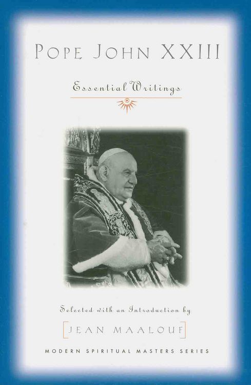 Produktbild: Pope John XXIII