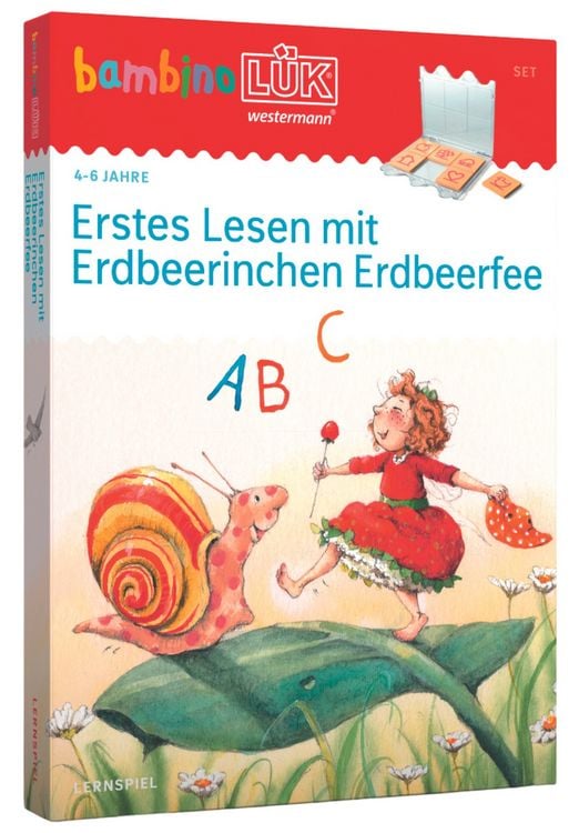 Produktbild: BambinoL&Uuml;K-Set