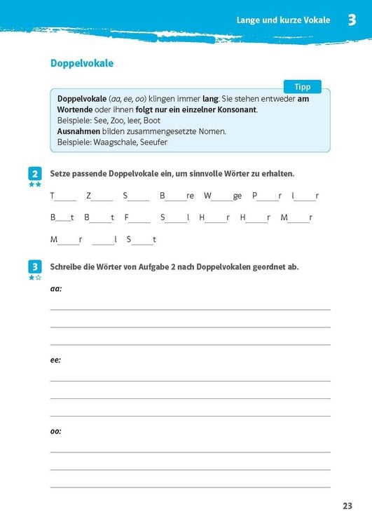 Produktbild: Klett 10-Minuten-Training Deutsch Rechtschreibung 5. Klasse