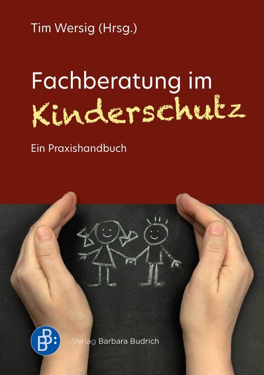 Produktbild: Fachberatung im Kinderschutz