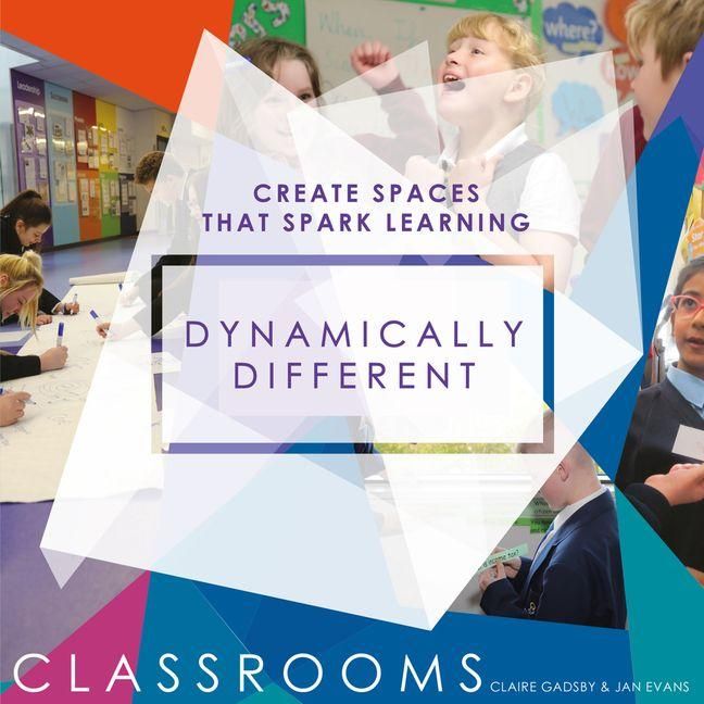 Produktbild: Dynamically Different Classrooms