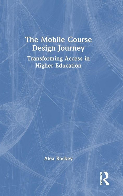 Produktbild: The Mobile Course Design Journey