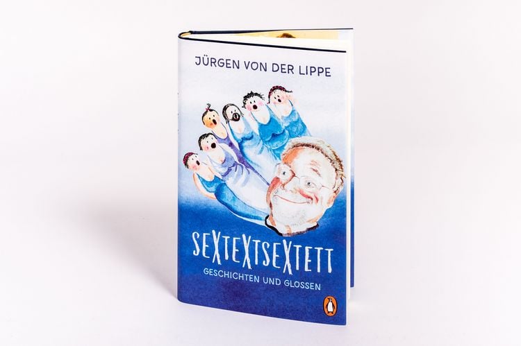Produktbild: Sextextsextett