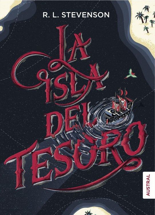 Produktbild: La isla del tesoro