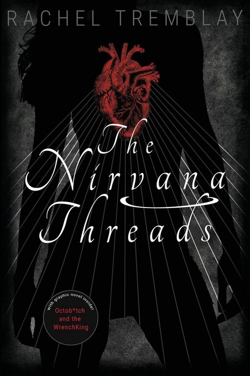 Produktbild: The Nirvana Threads
