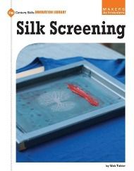 Produktbild: Silk Screening