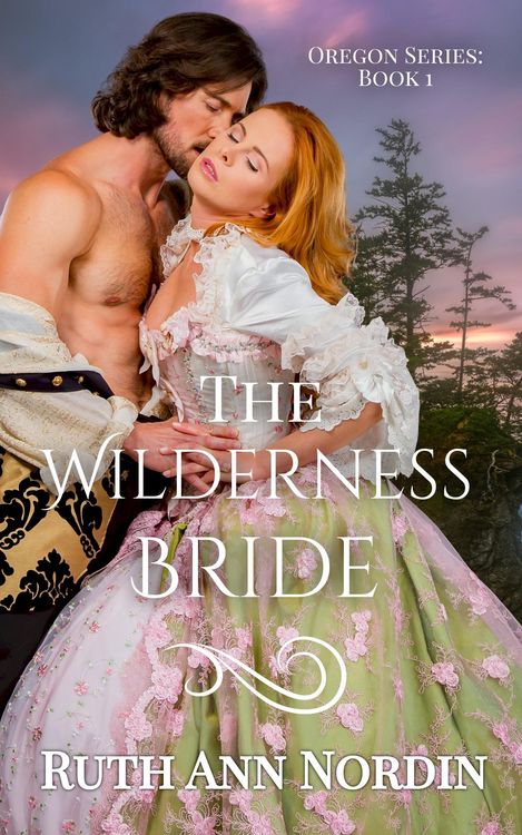 Produktbild: The Wilderness Bride (Oregon Series, #1)