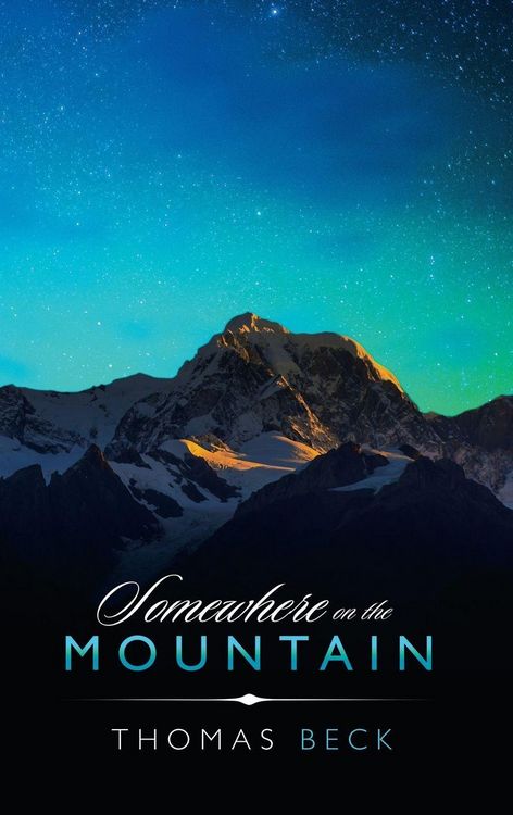 Produktbild: Somewhere on the Mountain