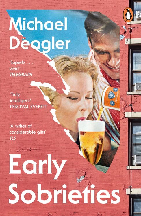 Produktbild: Early Sobrieties