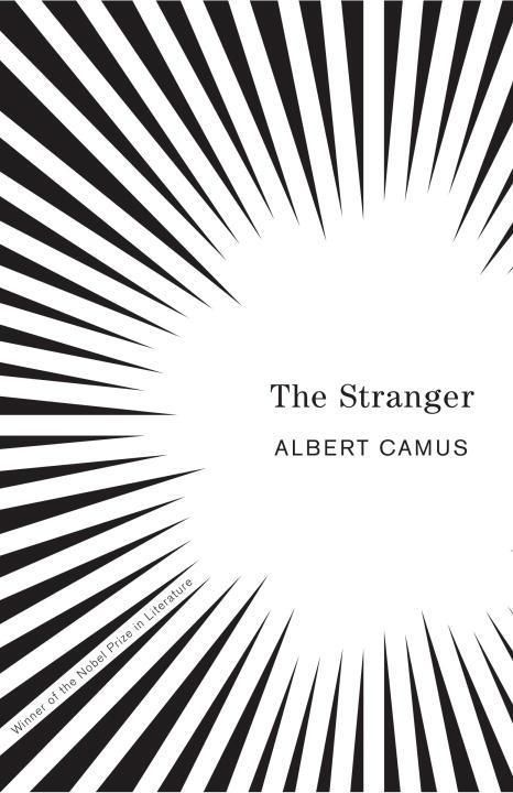 Produktbild: The Stranger