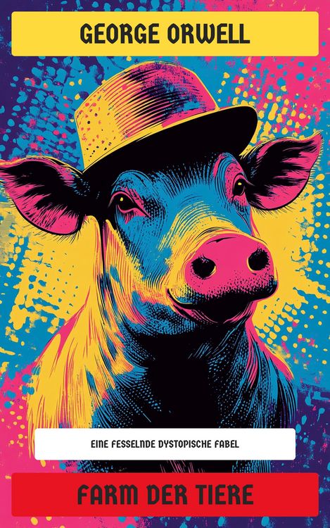 Produktbild: Farm der Tiere