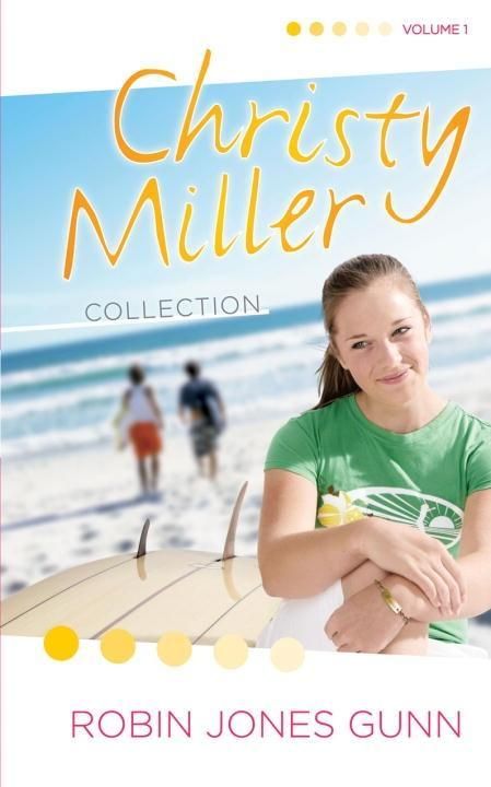 Produktbild: Christy Miller Collection, Vol 1