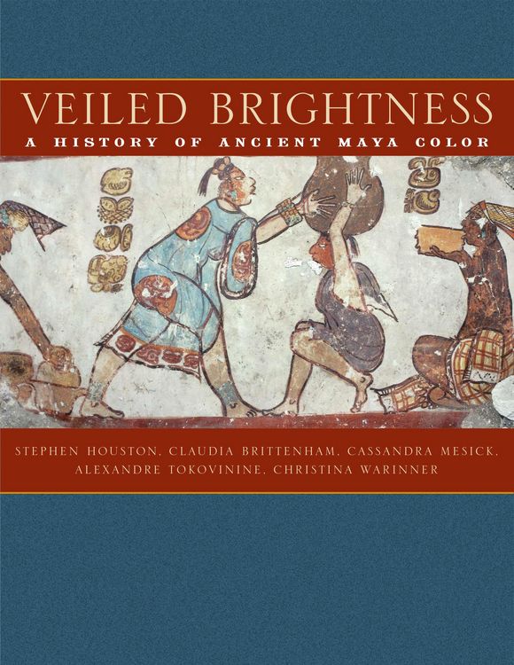 Produktbild: Houston, S: Veiled Brightness