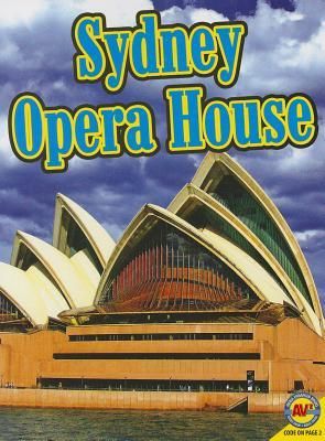 Produktbild: Sydney Opera House