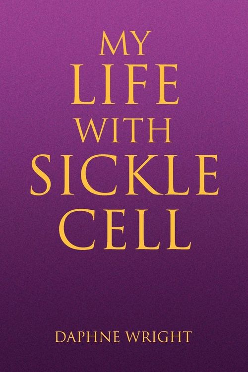 Produktbild: My Life with Sickle Cell