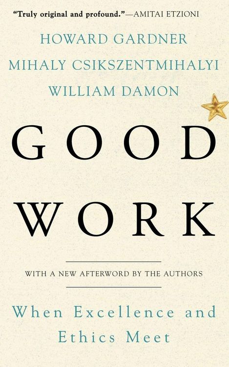 Produktbild: Good Work