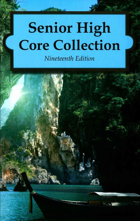 Produktbild: Wilson, H:  Senior High Core Collection