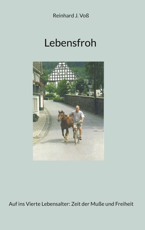 Produktbild: Lebensfroh