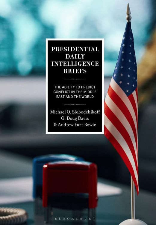 Produktbild: Presidential Daily Intelligence Briefs
