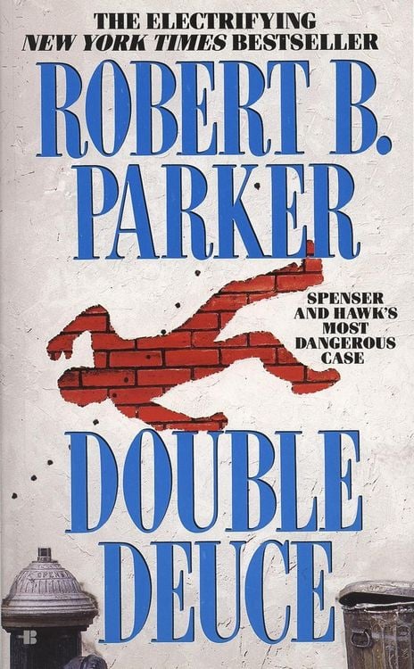 Produktbild: Double Deuce