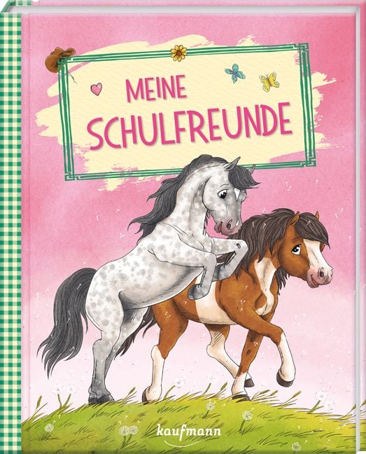 Produktbild: Meine Schulfreunde