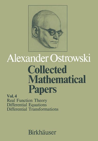 Produktbild: Collected Mathematical Papers