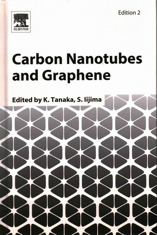 Produktbild: Carbon Nanotubes and Graphene