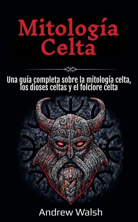 Produktbild: Mitolog&iacute;a Celta